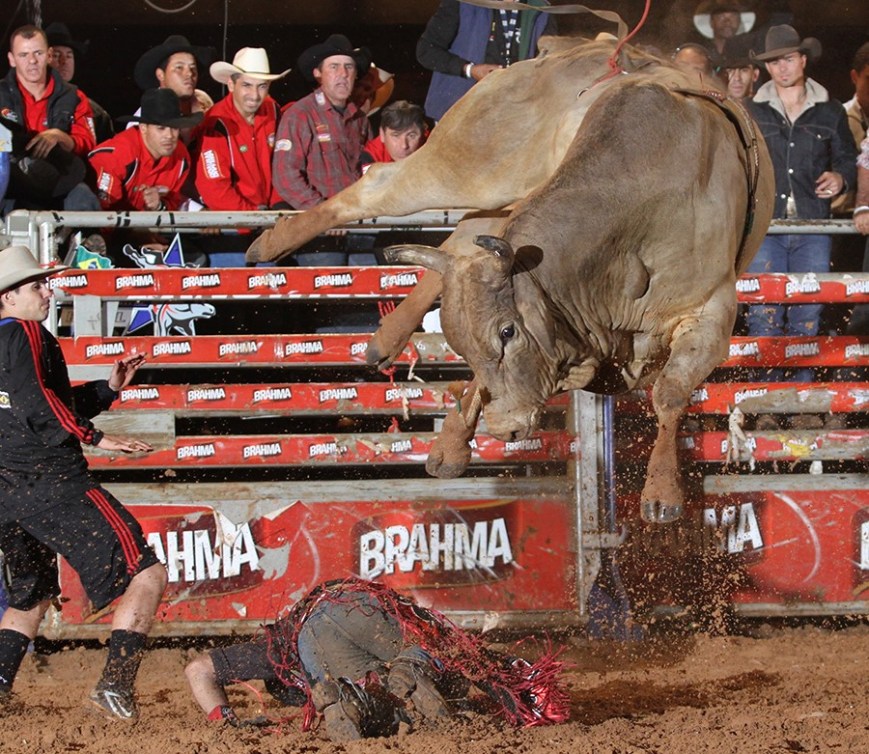 Photographed by Andre Silva