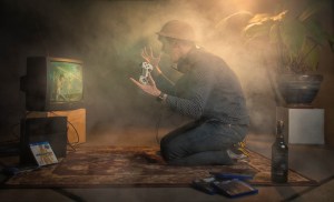 Photo taken by Toledo, OH photographer, Robert Wagner