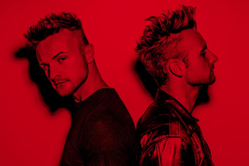 Apollo Kings photographed by Nashville based photographer, Ford Fairchild of FOCO Creative