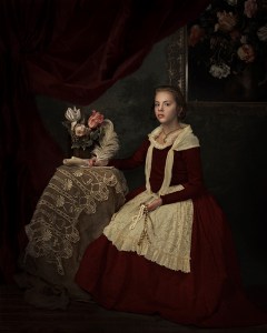 Photography by Brittany Merrifield