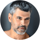 A-list celebrity photographer, Mike Ruiz