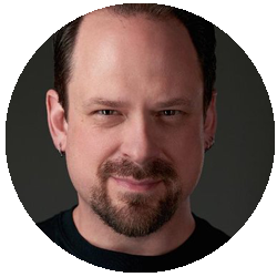 Louisville, KY based headshot and portrait photographer, Ben Marcum