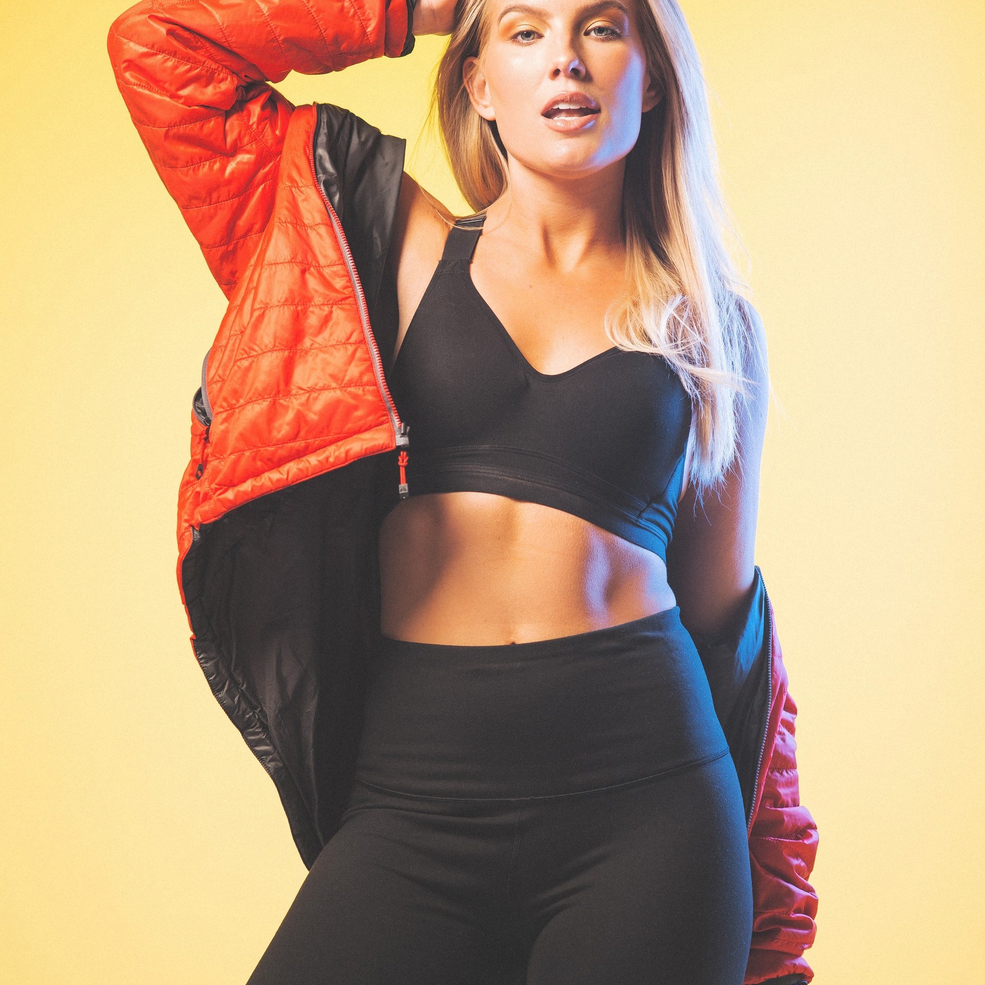 Photographer: John Apsey | Model: Allee-Sutton Hethcoat