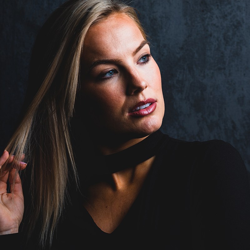 Photographer: Melissa Passons | Model: Allee-Sutton Hethcoat