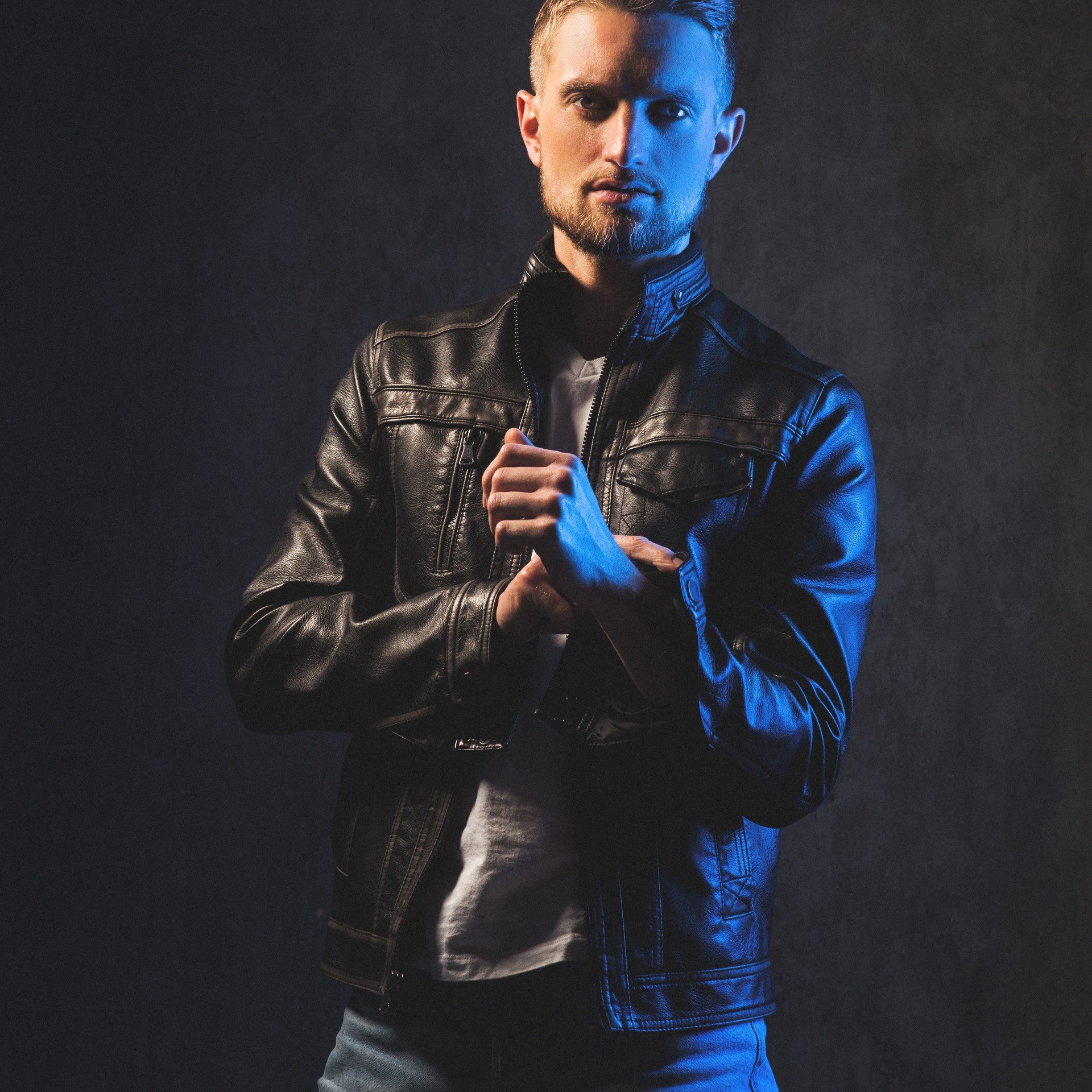 Photographer: John Apsey | Model: Hunter Hethcoat