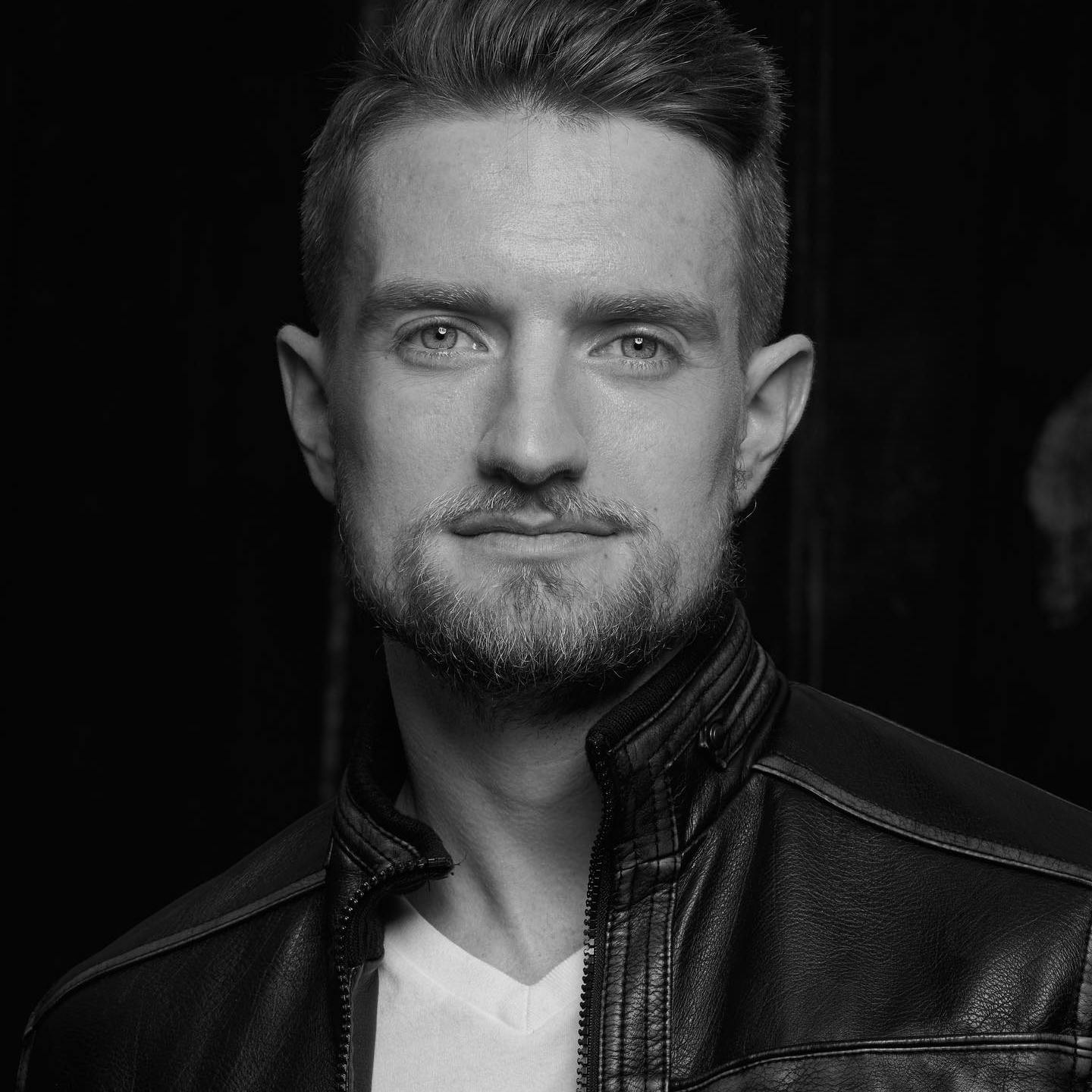 Photographer: Timothy Garland | Model: Hunter Hethcoat