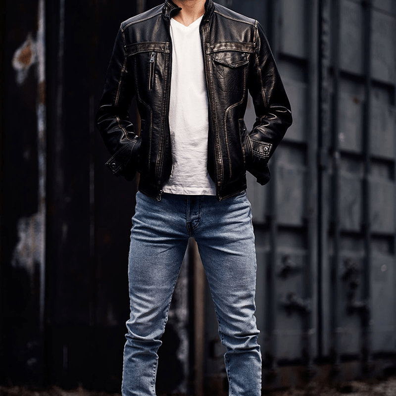 Photographer: Zuri Richards | Model: Hunter Hethcoat