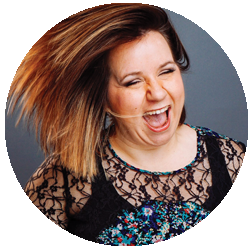 Nashville based portrait and commercial photographer, Tausha Dickinson