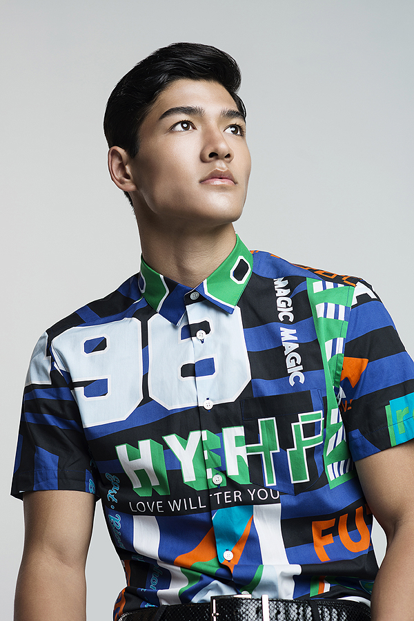 Photographer: Gregory Keith Metcalf using Paul C. Buff, Inc. off camera flash units