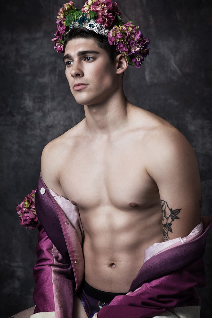 Photographer: Gregory Keith Metcalf using Paul C. Buff, Inc. off camera flash units