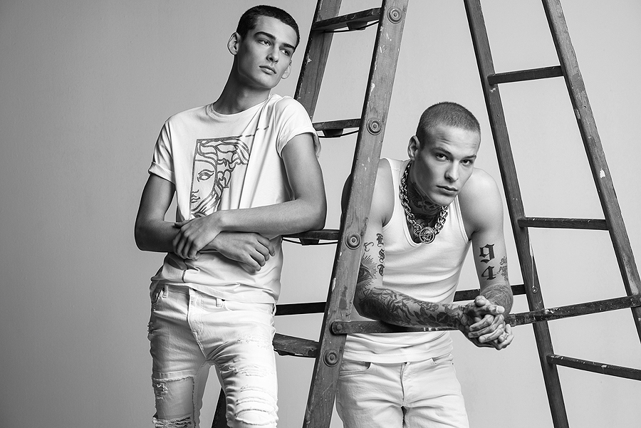 Photographer: Gregory Keith Metcalf using Paul C. Buff, Inc. off camera flash units