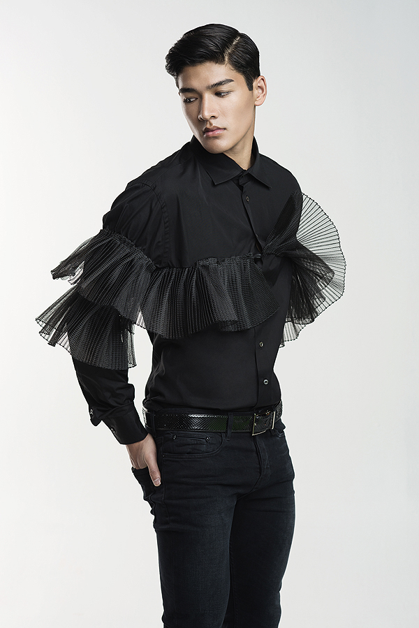 Photographer: Gregory Keith Metcalf using Paul C. Buff, Inc. off camera flash units