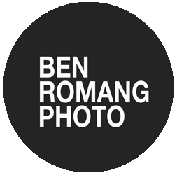Illinois based photographer, Ben Romang