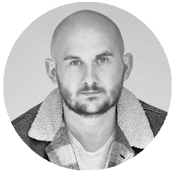 Photographer Nathan Richards