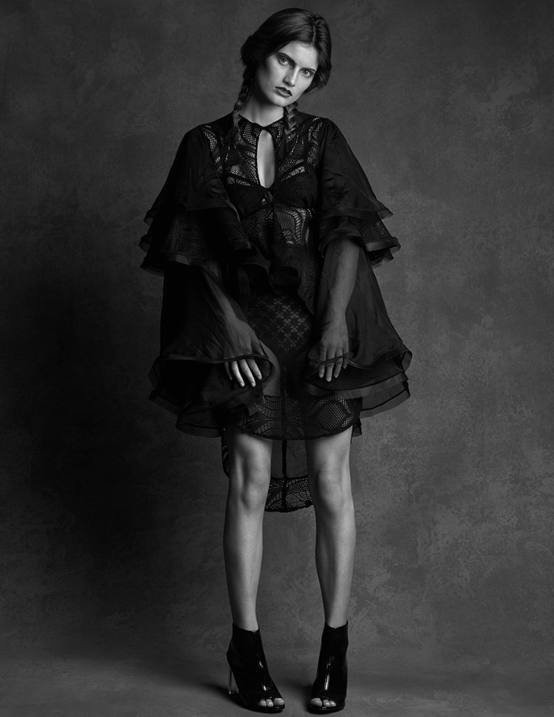 Quinlynn Murphy by photographer Nathan Richards