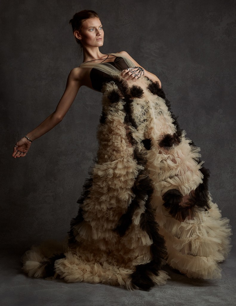 Quinlynn Murphy by photographer Nathan Richards