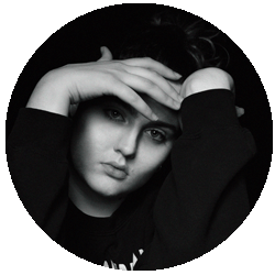 Nashville, TN based photographer, Samantha Gordon