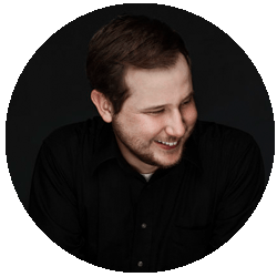 Editorial and Portrait Photographer, William Staudt