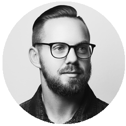 Photographer, Derek Johnson