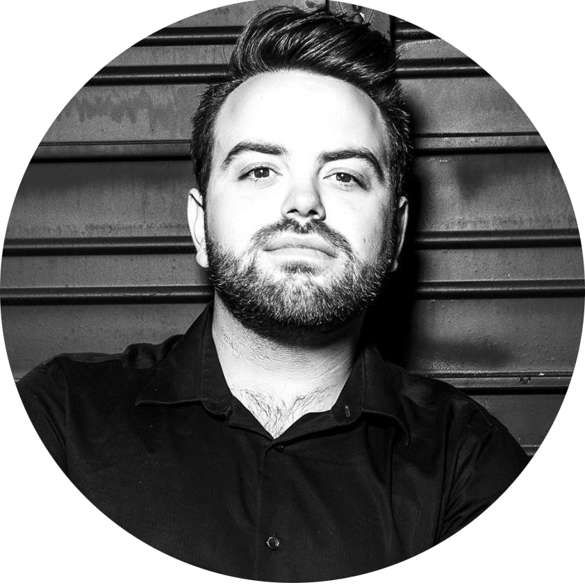 Photographer, Ford Fairchild