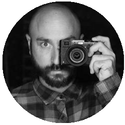 Los Angeles based photographer, Jeremy Pavia