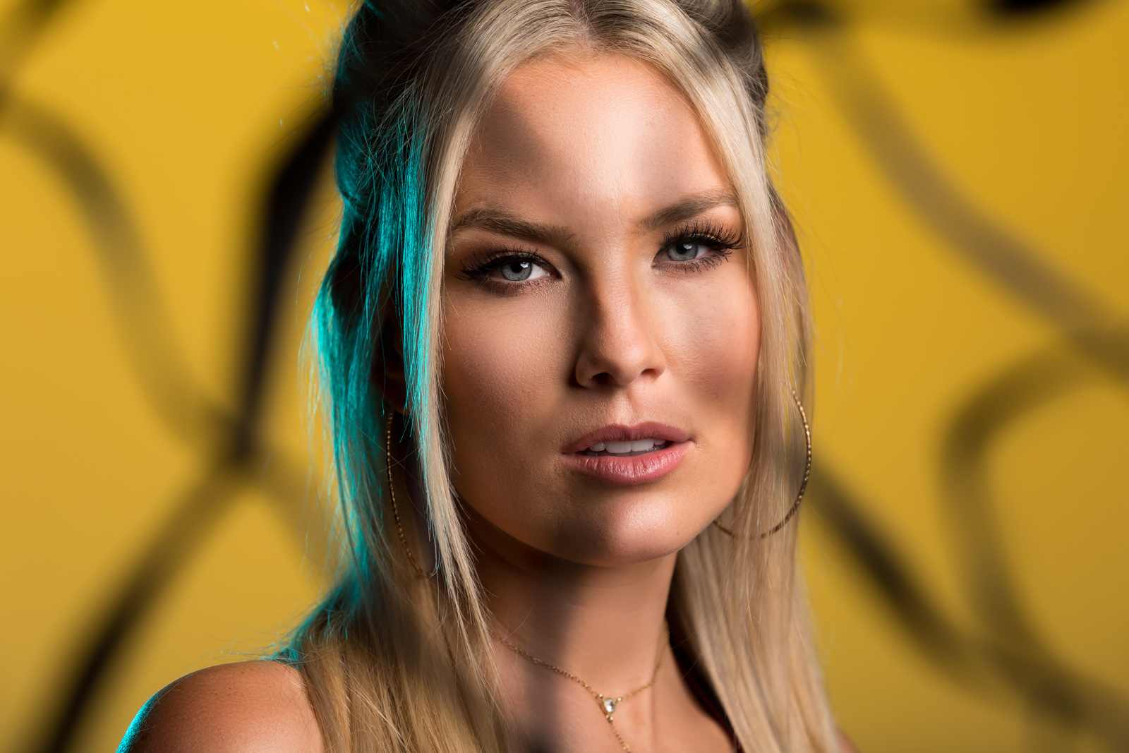 PHOTO: Rebecca Sasnett | MODEL: Allee-Sutton Hethcoat