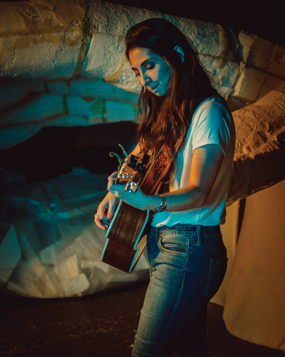 Jess Jocoy, photographed by Luis Gonzalez of Neon Leaf Media