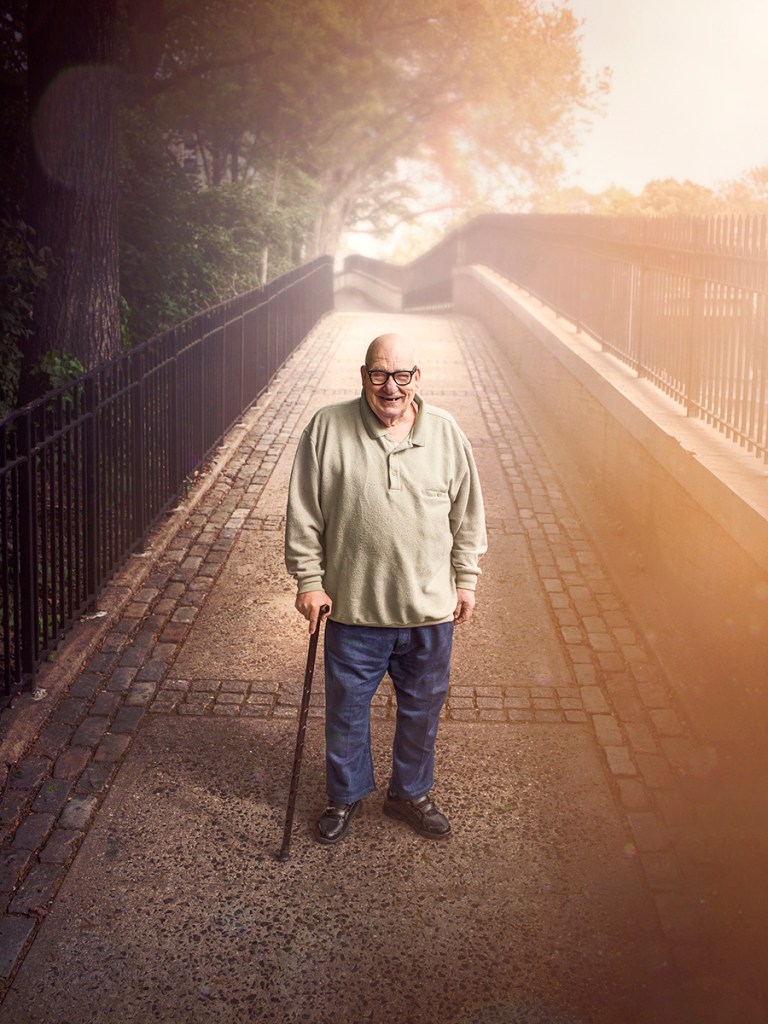 Photographer, Matt Carr