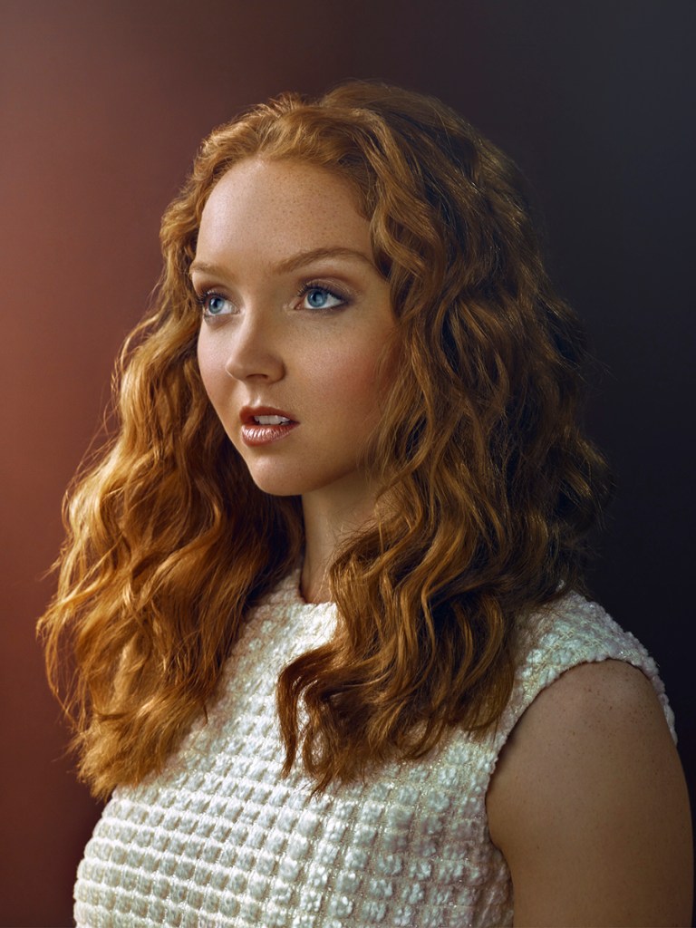 Photographer, Matt Carr