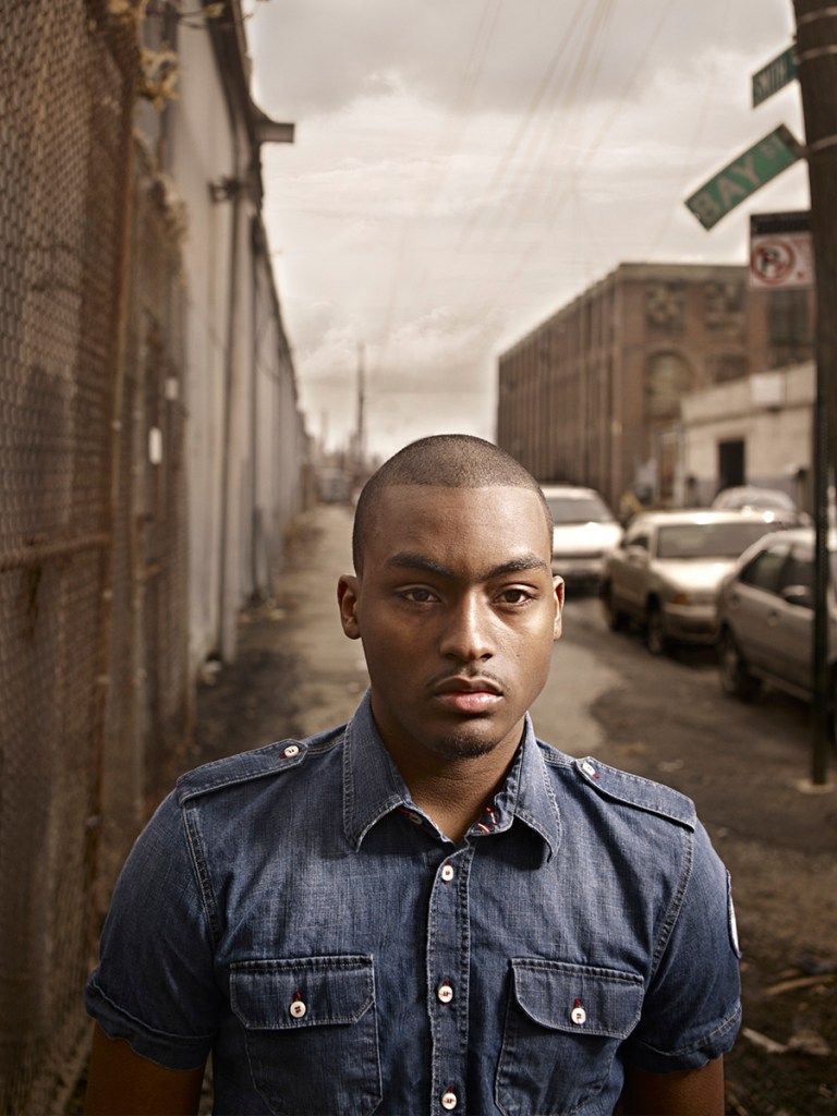 Photographer, Matt Carr