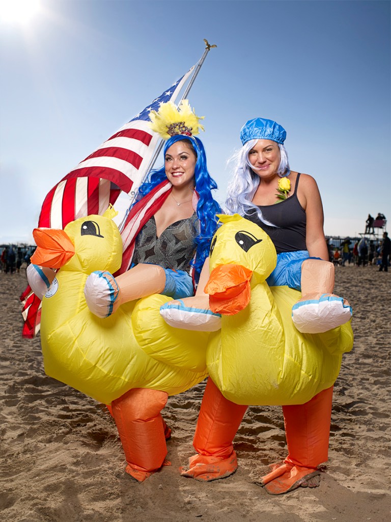 Photographer, Matt Carr