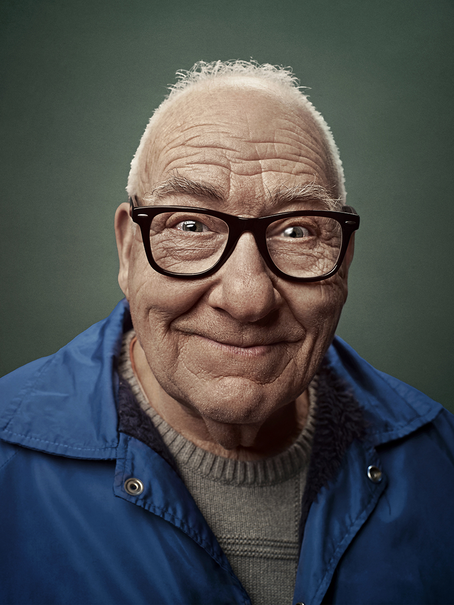 Photographer, Matt Carr