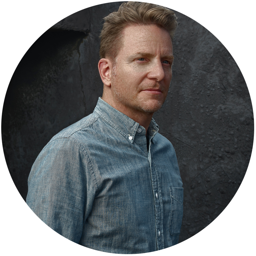 Matt Carr photographed by Bill Wadman