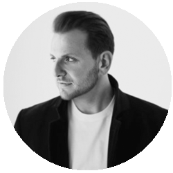 Nashville based photographer Alex Berger