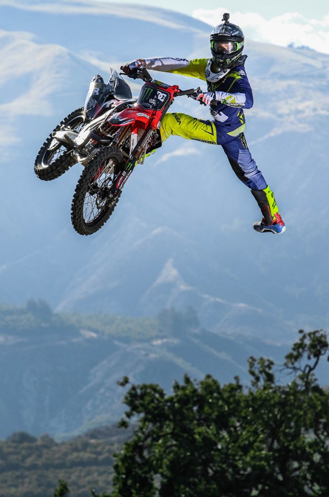 Sports and portrait photographer Casey Schneider, Defy Focus Photography