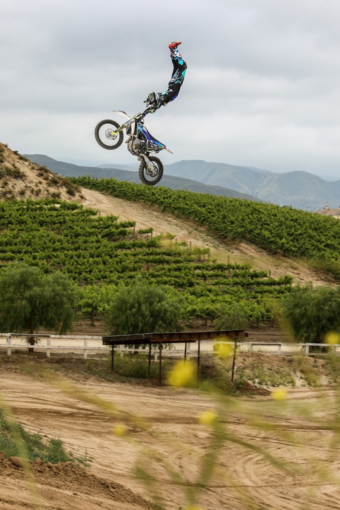 Sports and portrait photographer Casey Schneider, Defy Focus Photography