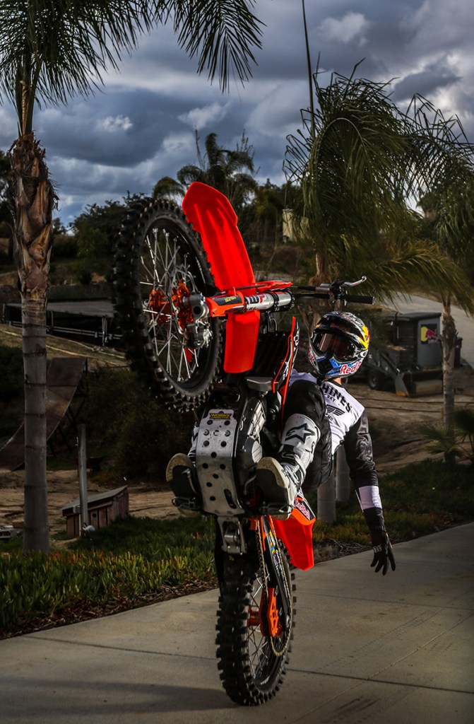 Sports and portrait photographer Casey Schneider, Defy Focus Photography