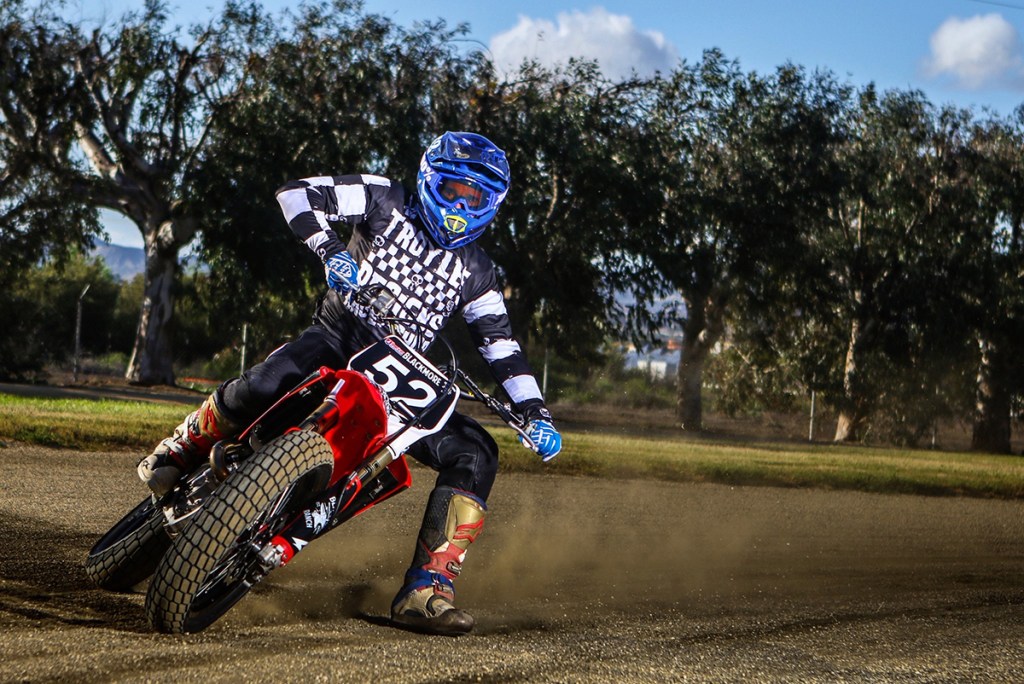 Sports and portrait photographer Casey Schneider, Defy Focus Photography