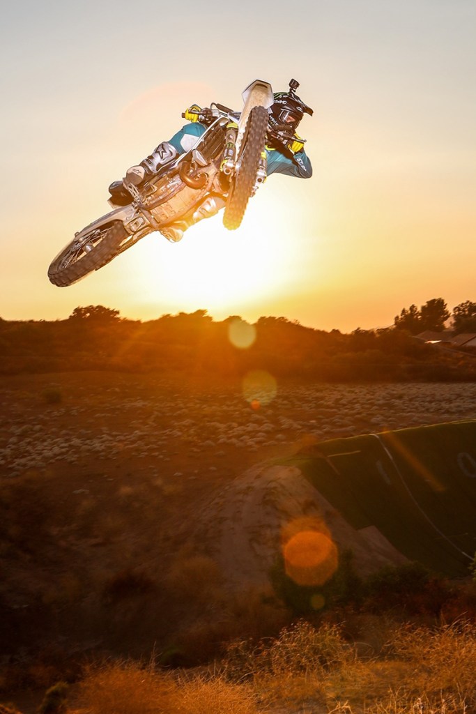 Sports and portrait photographer Casey Schneider, Defy Focus Photography