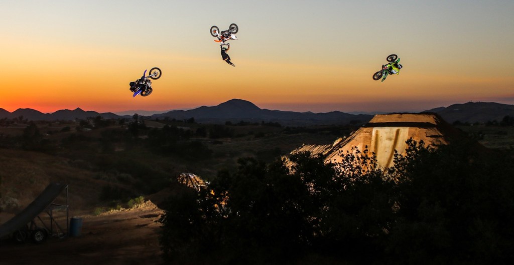 Sports and portrait photographer Casey Schneider, Defy Focus Photography