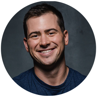 Shreveport photographer, Jared Navarre