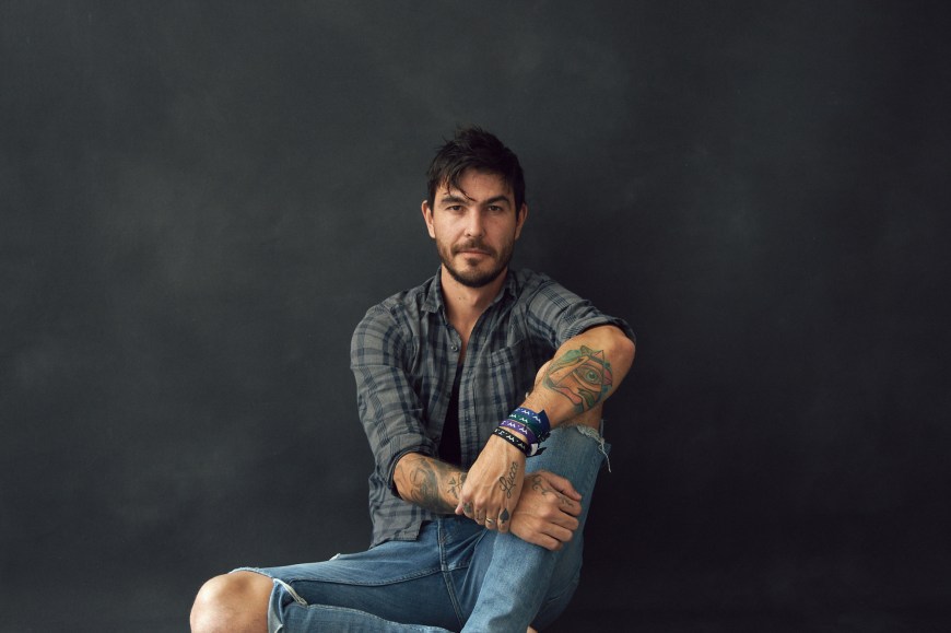 Miami photographer Tatan Zuleta Window Light Challenge