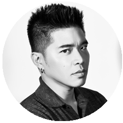 Irvin Rivera - fashion, portraits and celebrity photographer.